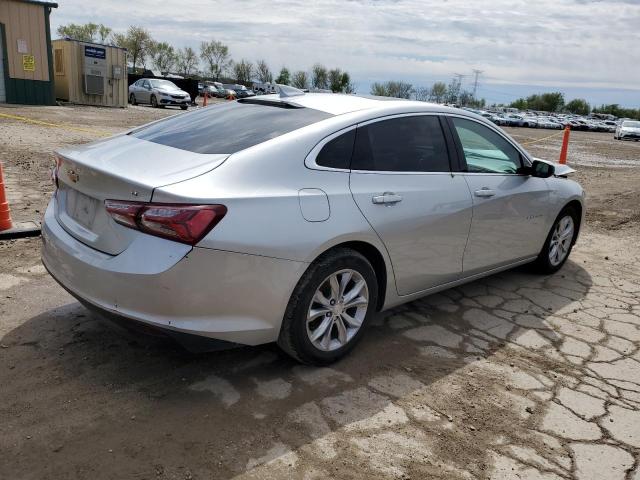 2019 Chevrolet Malibu Lt VIN: 1G1ZD5ST3KF146546 Lot: 50880224