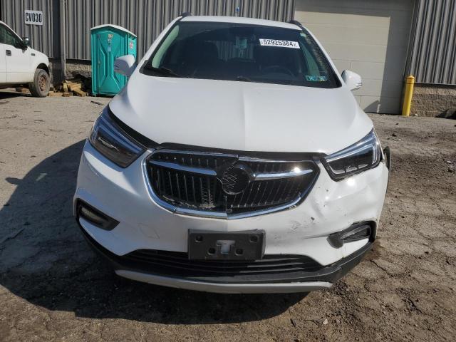 2020 Buick Encore Essence VIN: KL4CJGSB5LB047738 Lot: 52925384