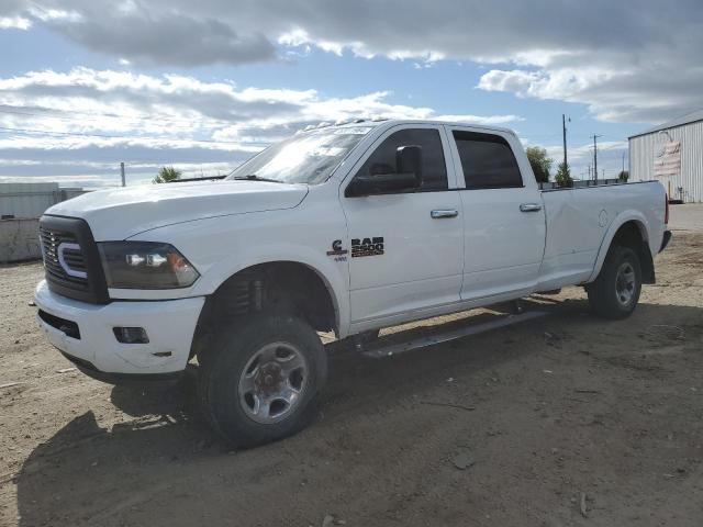 2018 Ram 2500 St VIN: 3C6UR5HLXJG114840 Lot: 52011984