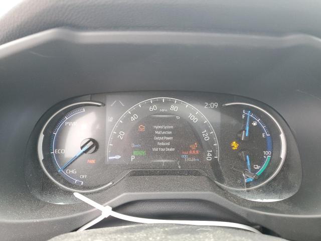 2021 TOYOTA RAV4 PRIME - JTMFB3FVXMD053084