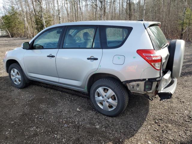 2010 Toyota Rav4 VIN: 2T3ZF4DV1AW047988 Lot: 50068964