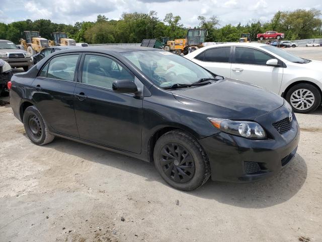 2009 Toyota Corolla Base VIN: 2T1BU40E39C173952 Lot: 52815774