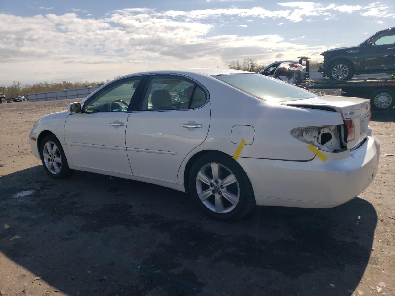 JTHBA30G855136597 2005 Lexus Es 330