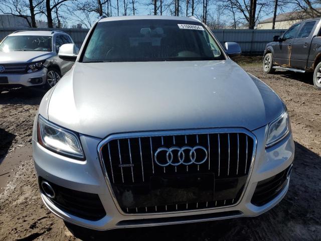 VIN WA1LFAFP0EA002686 2014 Audi Q5, Premium Plus no.5