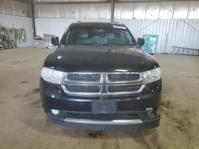 2012 Dodge Durango Crew VIN: 1C4RDJDG5CC148088 Lot: 50983554