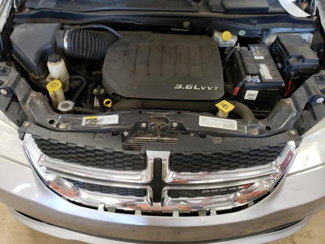 VIN 2C4RDGBG4ER289847 2014 Dodge Grand Caravan, SE no.12