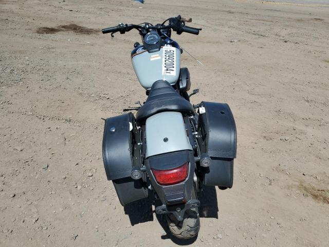 2024 HONDA VT750 C2B JH2RC5376RK400187
