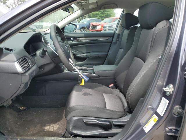 2019 Honda Accord - Image 7