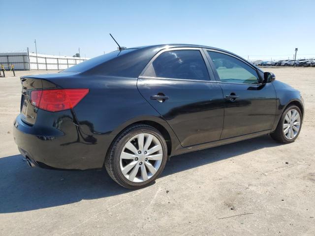 2012 Kia Forte Sx VIN: KNAFW4A35C5543812 Lot: 49596164