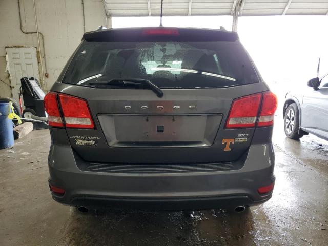 2017 Dodge Journey Sxt VIN: 3C4PDCBG4HT509456 Lot: 49826964