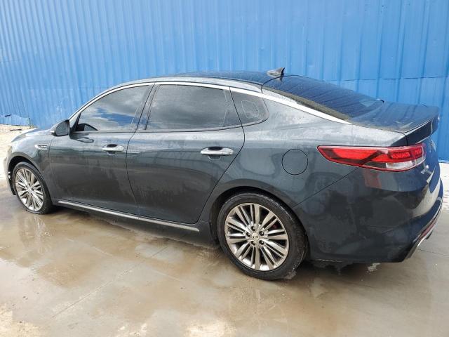 2016 Kia Optima Sxl VIN: 5XXGV4L25GG088203 Lot: 50331224