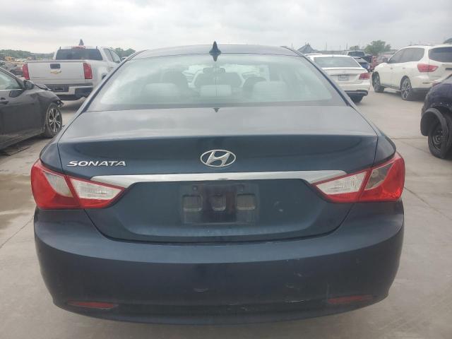 5NPEB4AC5BH101525 | 2011 Hyundai sonata gls