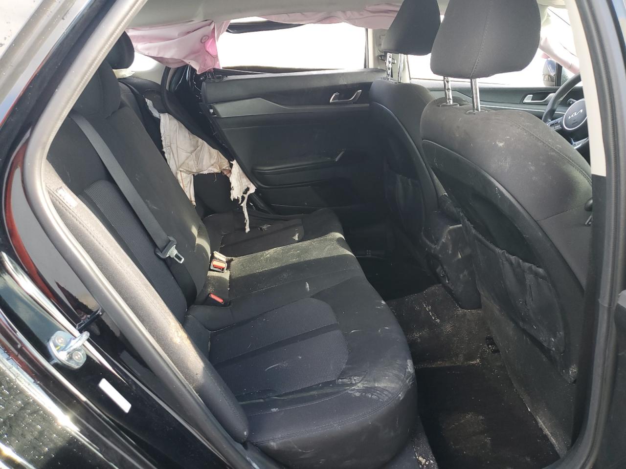 5XXG14J26PG192486 2023 Kia K5 Lxs