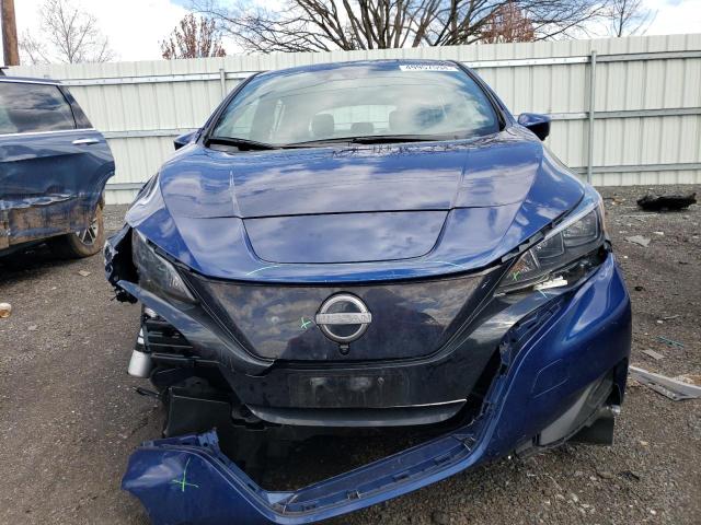 2023 NISSAN LEAF SV PL - 1N4CZ1CV1PC556056