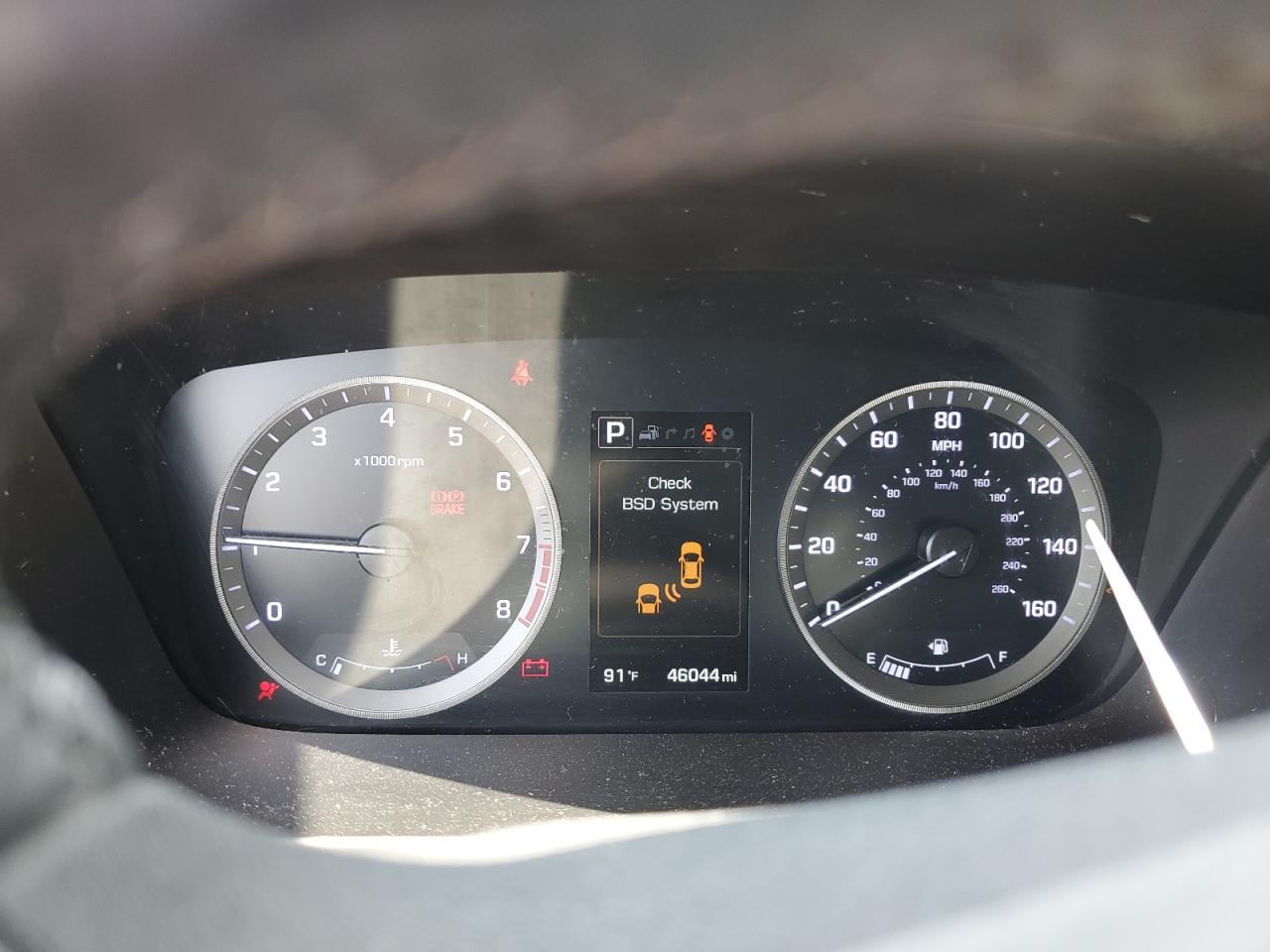 5NPE34AF7FH197560 2015 Hyundai Sonata Sport