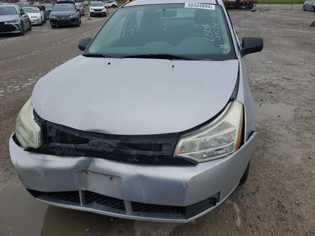 2008 Ford Focus Se VIN: 1FAHP35N28W279454 Lot: 50334894