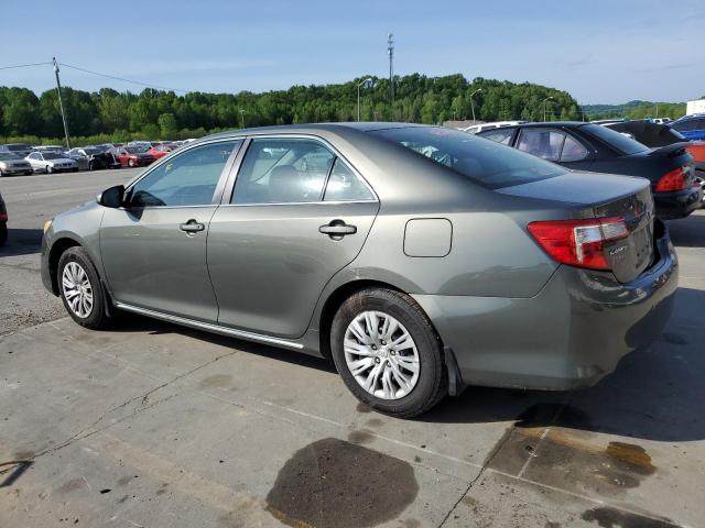 Vin: 4t4bf1fk0er429467, lot: 52515574, toyota camry l 20142