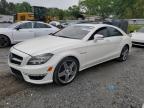 2013 MERCEDES-BENZ CLS 63 AMG