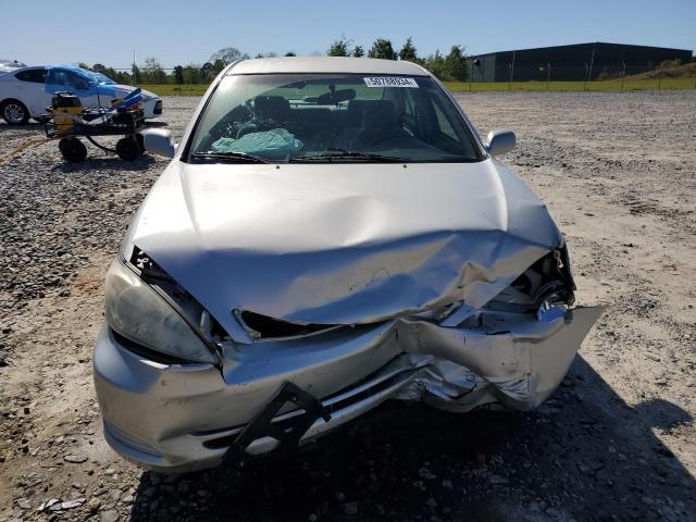 2003 Toyota Camry Le VIN: 4T1BE32K53U711082 Lot: 50788934