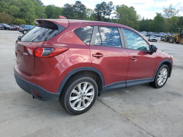 2013 Mazda Cx-5 Gt VIN: JM3KE4DE7D0152152 Lot: 49424354