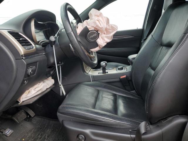 2014 Jeep Grand Cherokee Limited VIN: 1C4RJFBG3EC383875 Lot: 51182044