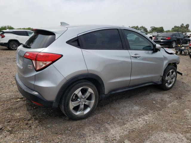 2017 Honda Hr-V Ex VIN: 3CZRU5H52HM715275 Lot: 50531824