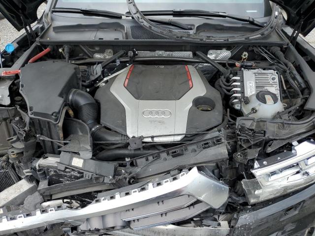 2018 AUDI SQ5 PRESTI WA1C4AFY1J2134021