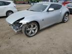 JN1AZ4EH9BM555012 2011 Nissan 370Z Base