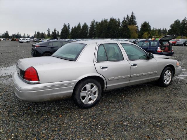 2011 Ford Crown Victoria Lx VIN: 2FABP7EV4BX174777 Lot: 52934014