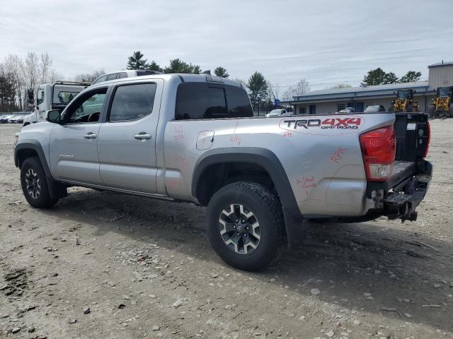 2017 Toyota Tacoma Double Cab VIN: 3TMDZ5BN9HM013416 Lot: 51651734