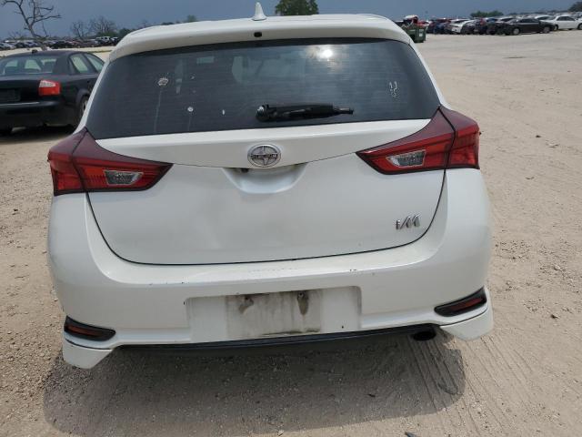 2016 TOYOTA SCION IM - JTNKARJE7GJ501665
