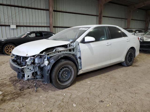 2012 Toyota Camry Base VIN: 4T1BF1FK2CU514060 Lot: 49577264