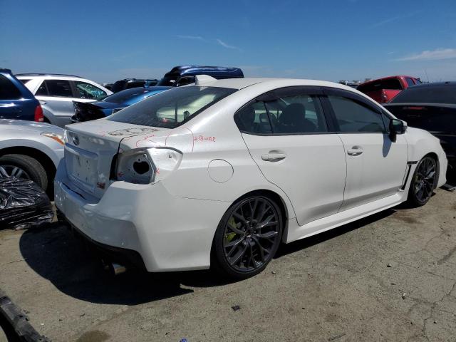 2018 Subaru Wrx Sti VIN: JF1VA2M67J9830328 Lot: 51191944