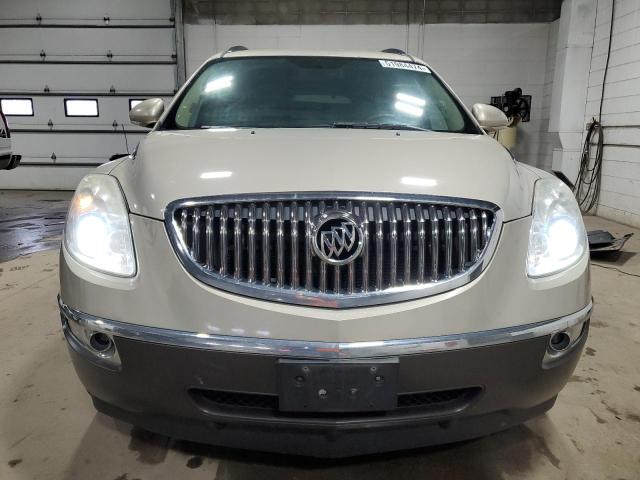 5GALRAED4AJ192525 2010 Buick Enclave Cx