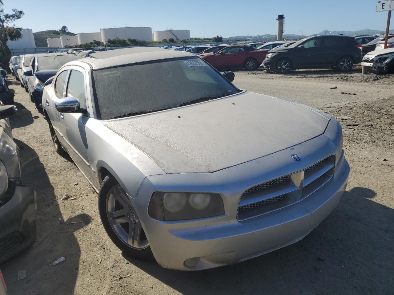 2B3KA53H96H302574 2006 Dodge Charger R/T