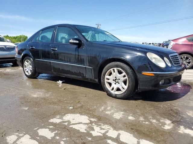 2006 Mercedes-Benz E 350 VIN: WDBUF56J76A807033 Lot: 51677844