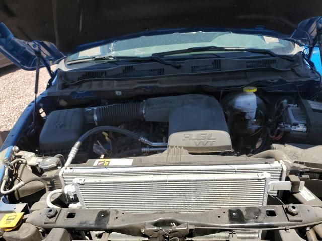 2022 RAM 1500 CLASS - 1C6RR7GG9NS219986