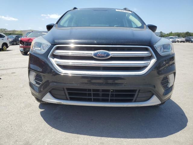 2018 Ford Escape Sel VIN: 1FMCU0HD8JUD54587 Lot: 51452764