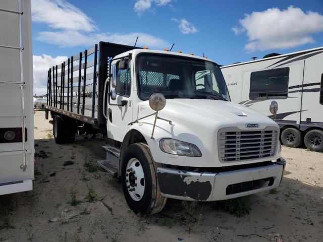 2015 Freightliner M2 106 Medium Duty VIN: 1FVACXDT7FHGM2080 Lot: 51106154