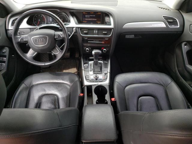 VIN WAUBFAFL5FN041151 2015 Audi A4, Premium no.8