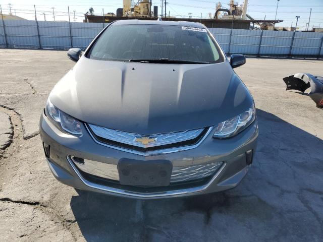 VIN 1G1RC6S56HU177658 2017 Chevrolet Volt, LT no.5