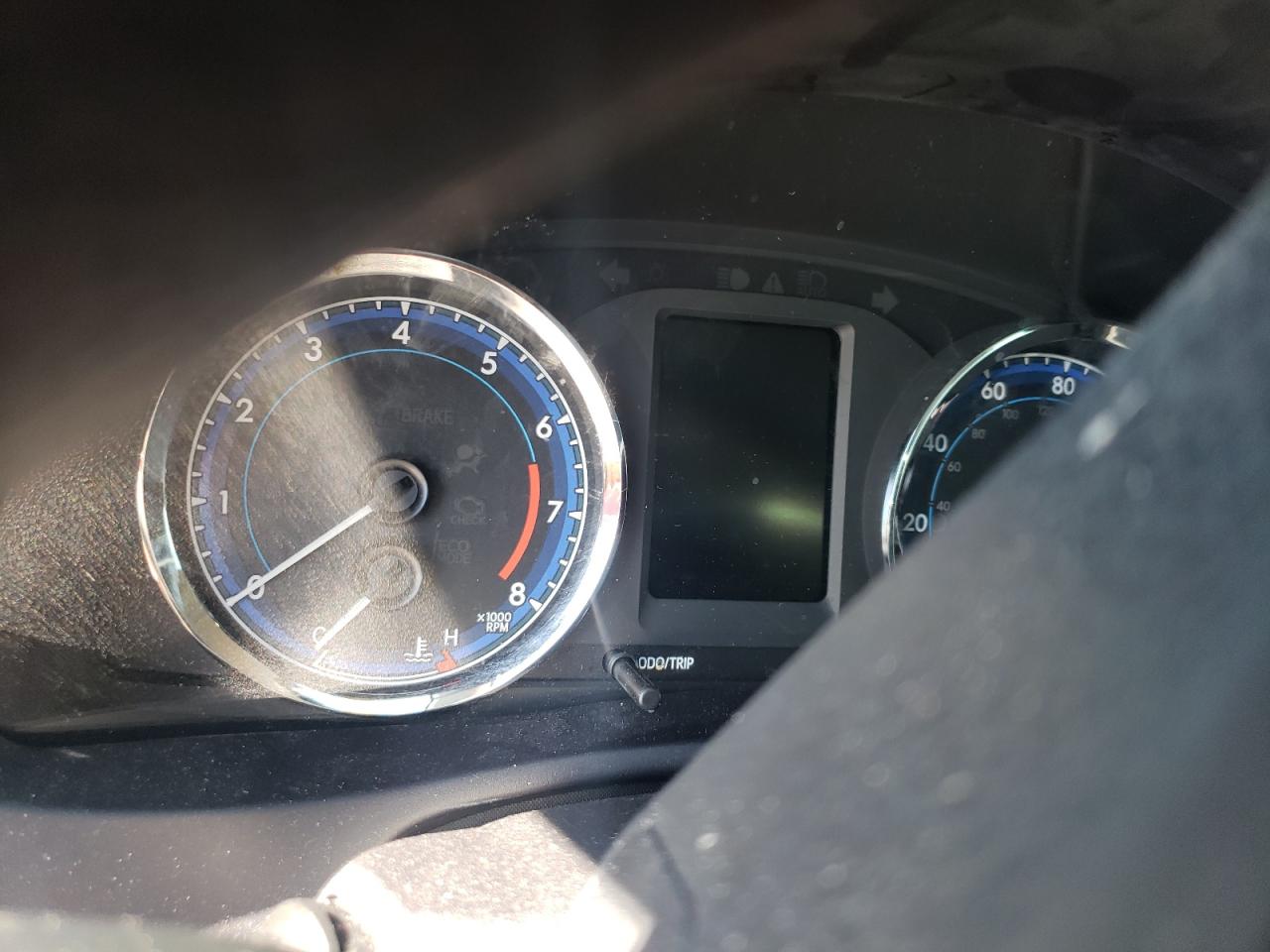 5YFBURHE1KP907947 TOYOTA COROLLA 2019