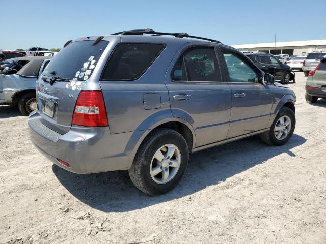 2007 Kia Sorento Ex VIN: KNDJC736075722148 Lot: 50312524