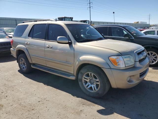 2007 Toyota Sequoia Sr5 VIN: 5TDBT44A07S290435 Lot: 51911284