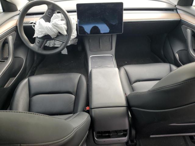 2021 TESLA MODEL 3 - 5YJ3E1EA0MF081708
