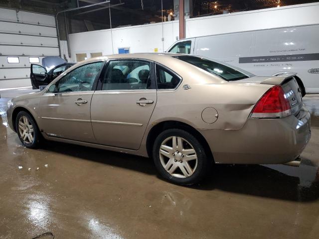 2006 Chevrolet Impala Lt VIN: 2G1WC581169403696 Lot: 51356274