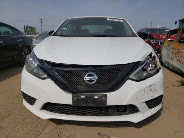 2019 NISSAN SENTRA S - 3N1AB7AP9KY281486
