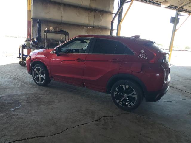 2020 Mitsubishi Eclipse Cross VIN: JA4AS5AA7LZ002731 Lot: 52039904