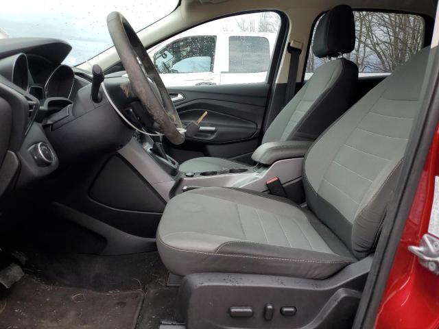 2016 Ford Escape Se VIN: 1FMCU9GX0GUA57239 Lot: 50304394