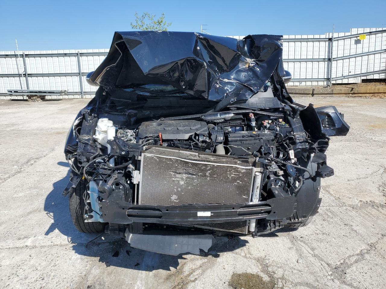 5XYPG4A3XKG478465 2019 Kia Sorento L